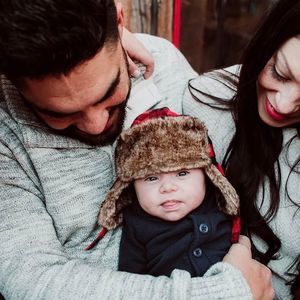 Meet your Posher, Trisha